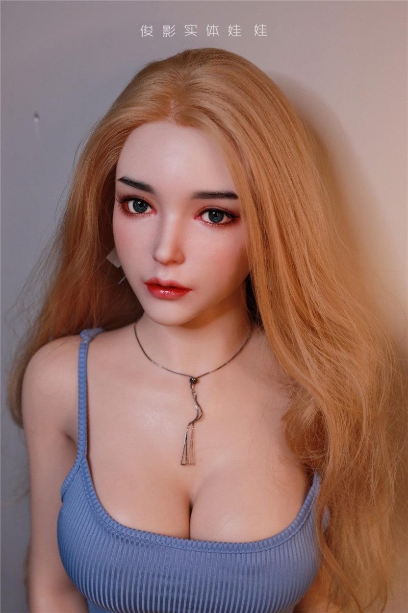 JY Doll | 165cm（ Full Silicone）sex doll - Natalie - SuperLoveDoll