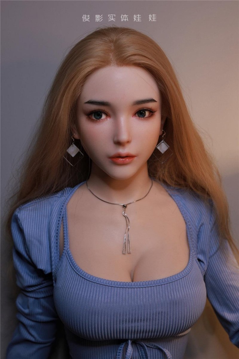 JY Doll | 165cm（ Full Silicone）sex doll - Natalie - SuperLoveDoll