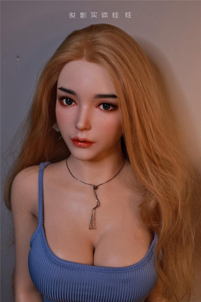 JY Doll | 165cm（ Full Silicone）sex doll - Natalie - SuperLoveDoll