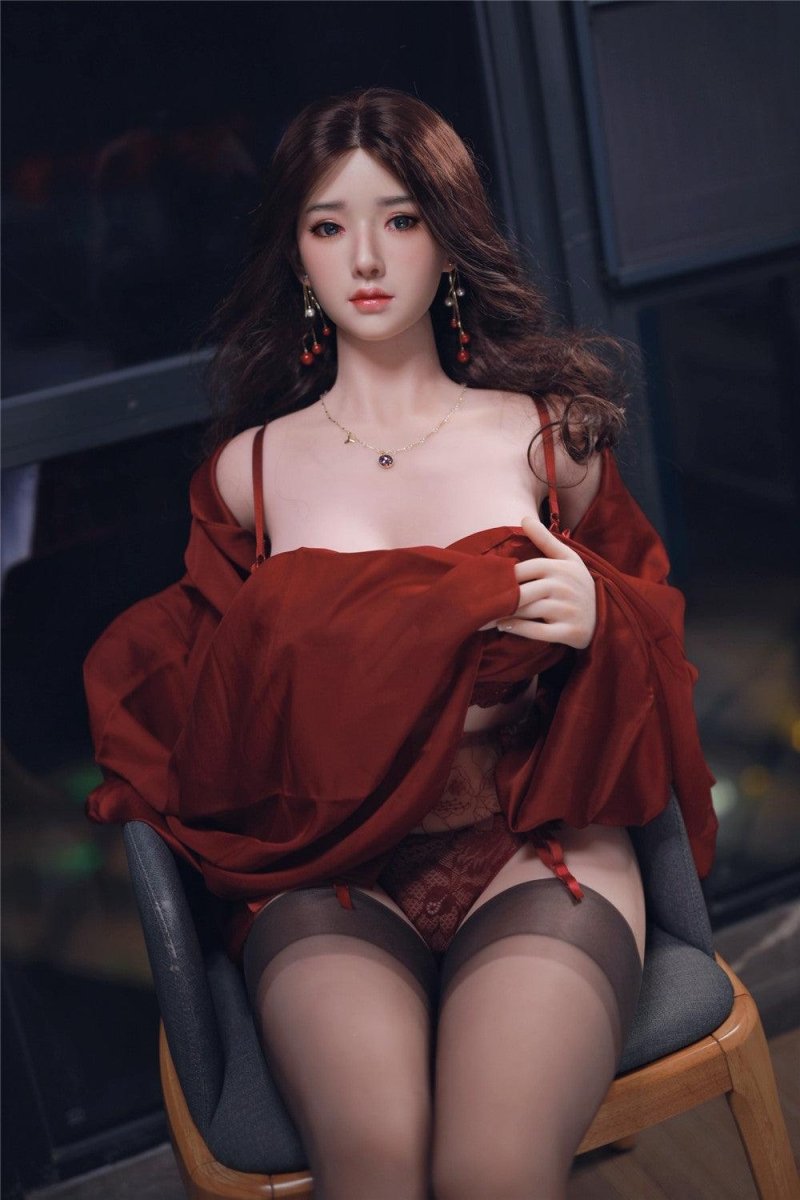 JY Doll | 165cm Hybrid - Zen - SuperLoveDoll