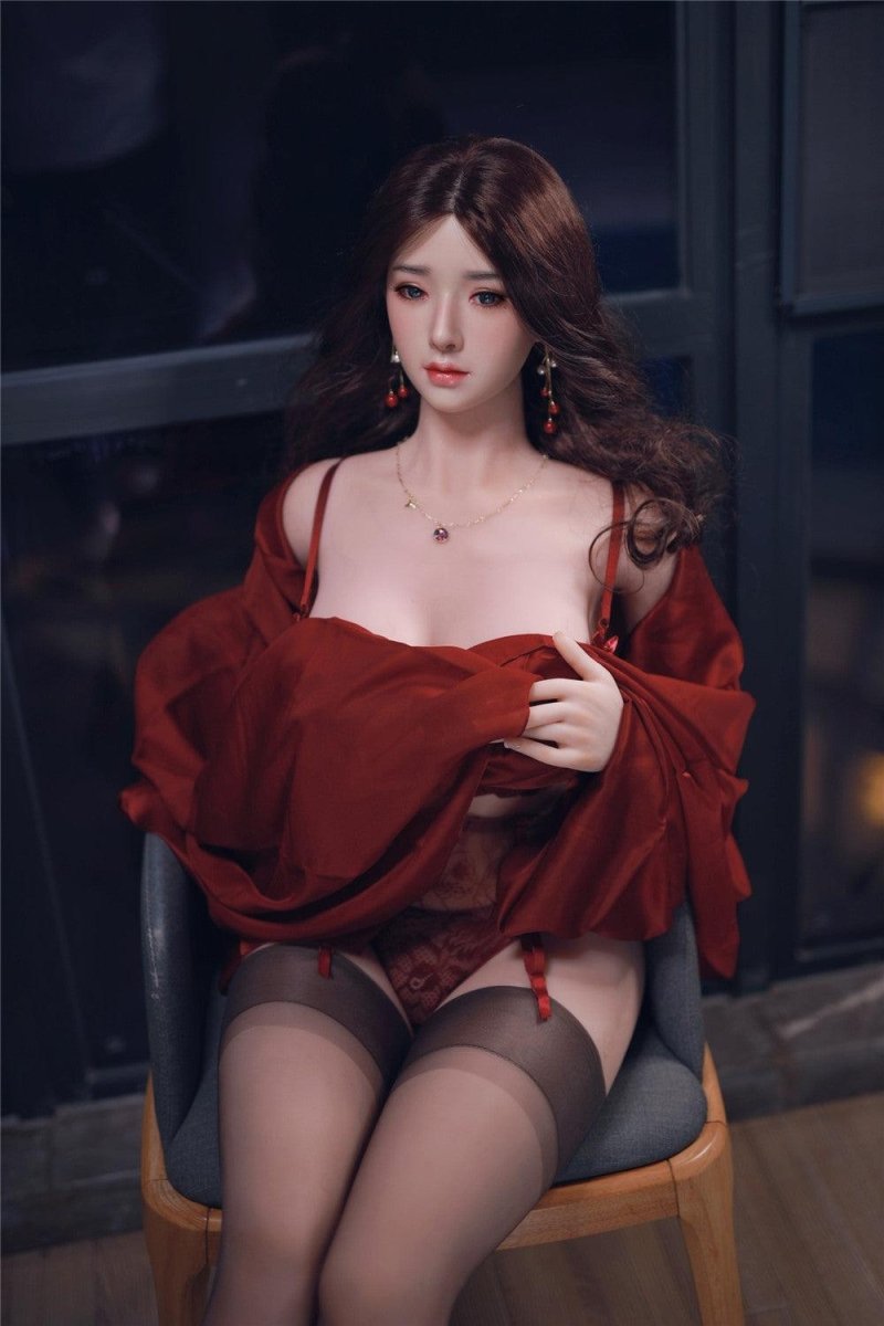 JY Doll | 165cm Hybrid - Zen - SuperLoveDoll