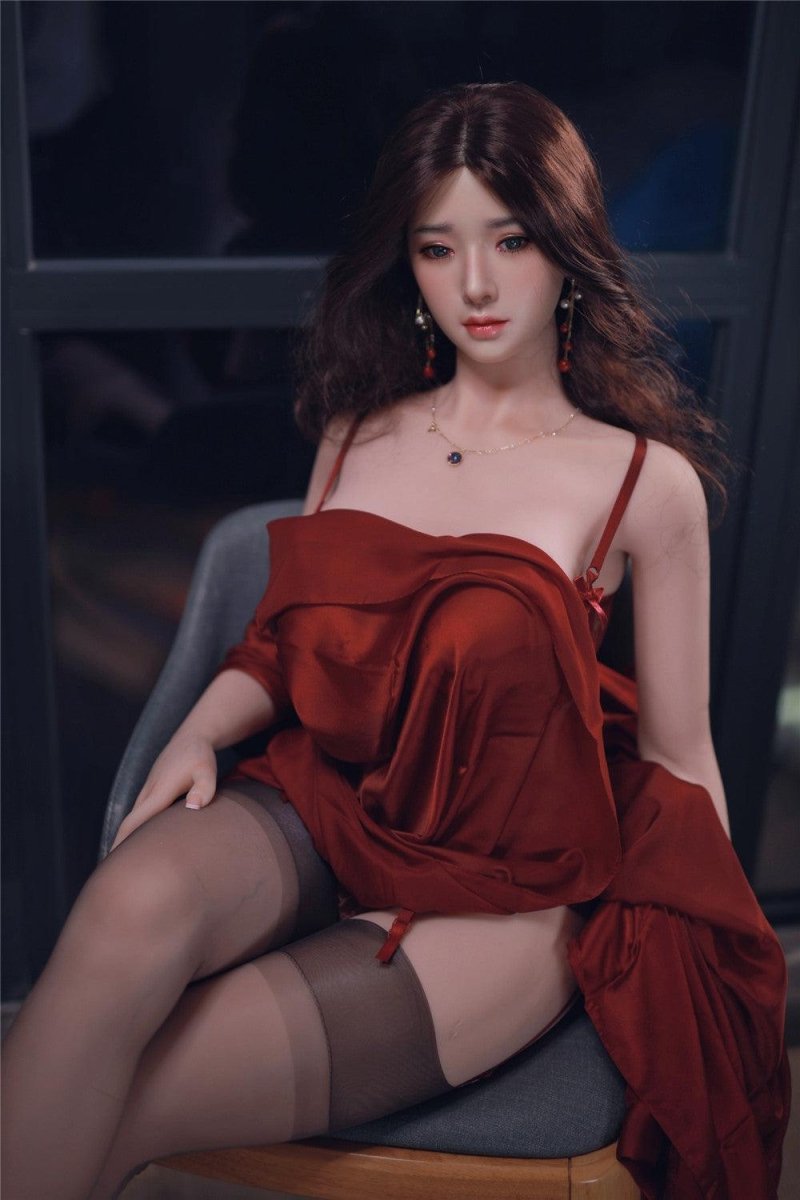 JY Doll | 165cm Hybrid - Zen - SuperLoveDoll
