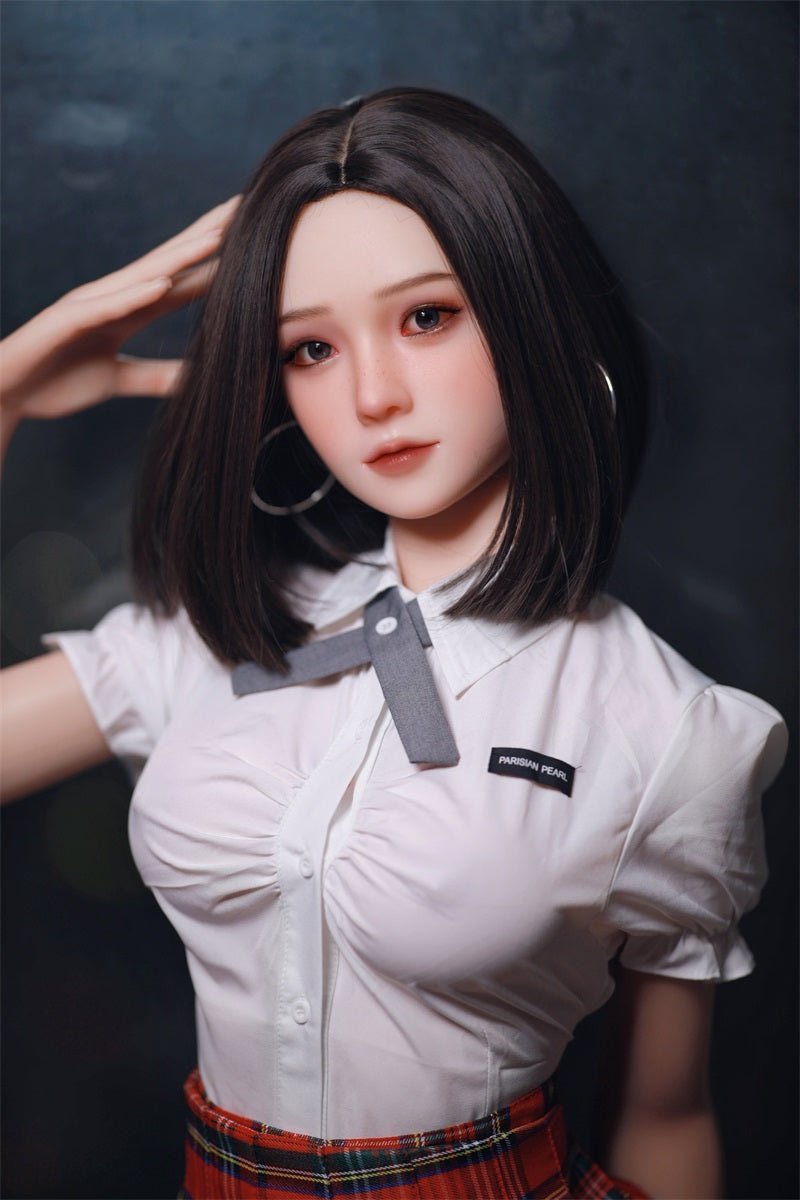 JY Doll | 165cm Silicone Doll - Katie - SuperLoveDoll