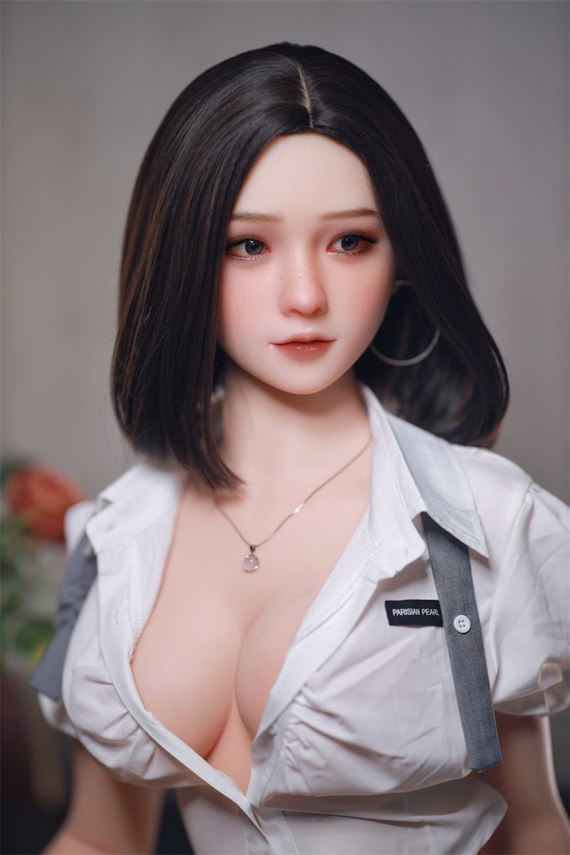 JY Doll | 165cm Silicone Doll - Katie - SuperLoveDoll