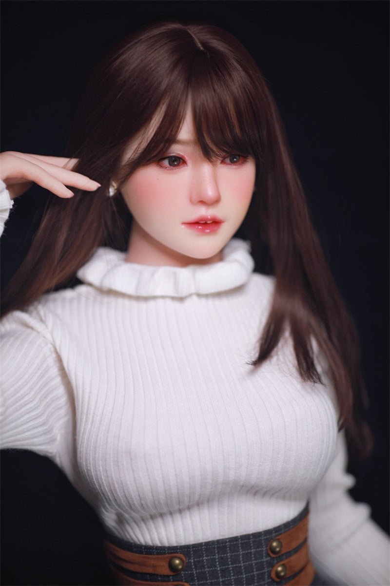 JY Doll | 165cm Silicone Doll - Nan - SuperLoveDoll