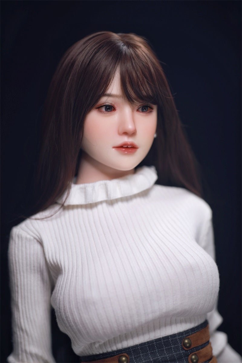 JY Doll | 165cm Silicone Doll - Nan - SuperLoveDoll