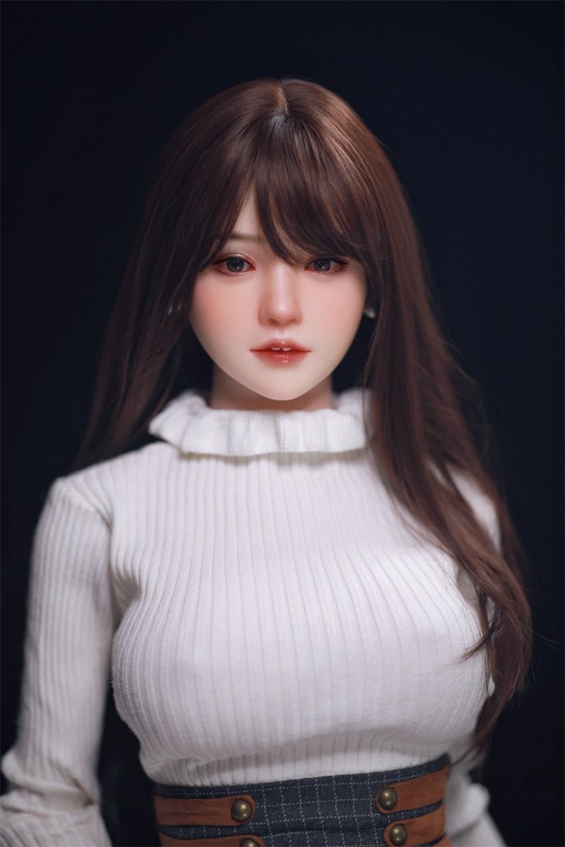 JY Doll | 165cm Silicone Doll - Nan - SuperLoveDoll