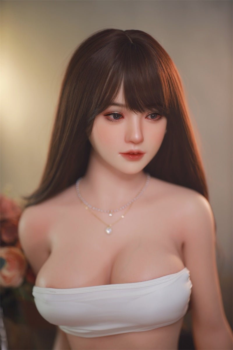 JY Doll | 165cm Silicone Doll - Nan - SuperLoveDoll