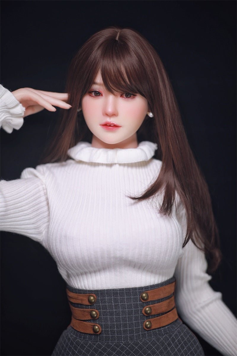 JY Doll | 165cm Silicone Doll - Nan - SuperLoveDoll