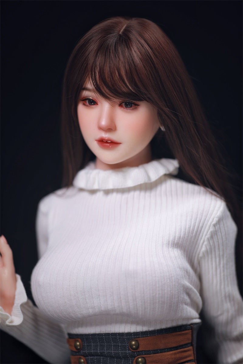 JY Doll | 165cm Silicone Doll - Nan - SuperLoveDoll