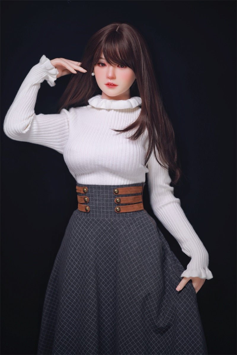 JY Doll | 165cm Silicone Doll - Nan - SuperLoveDoll