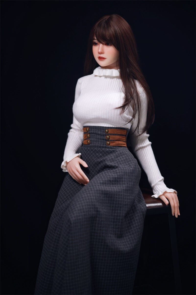 JY Doll | 165cm Silicone Doll - Nan - SuperLoveDoll