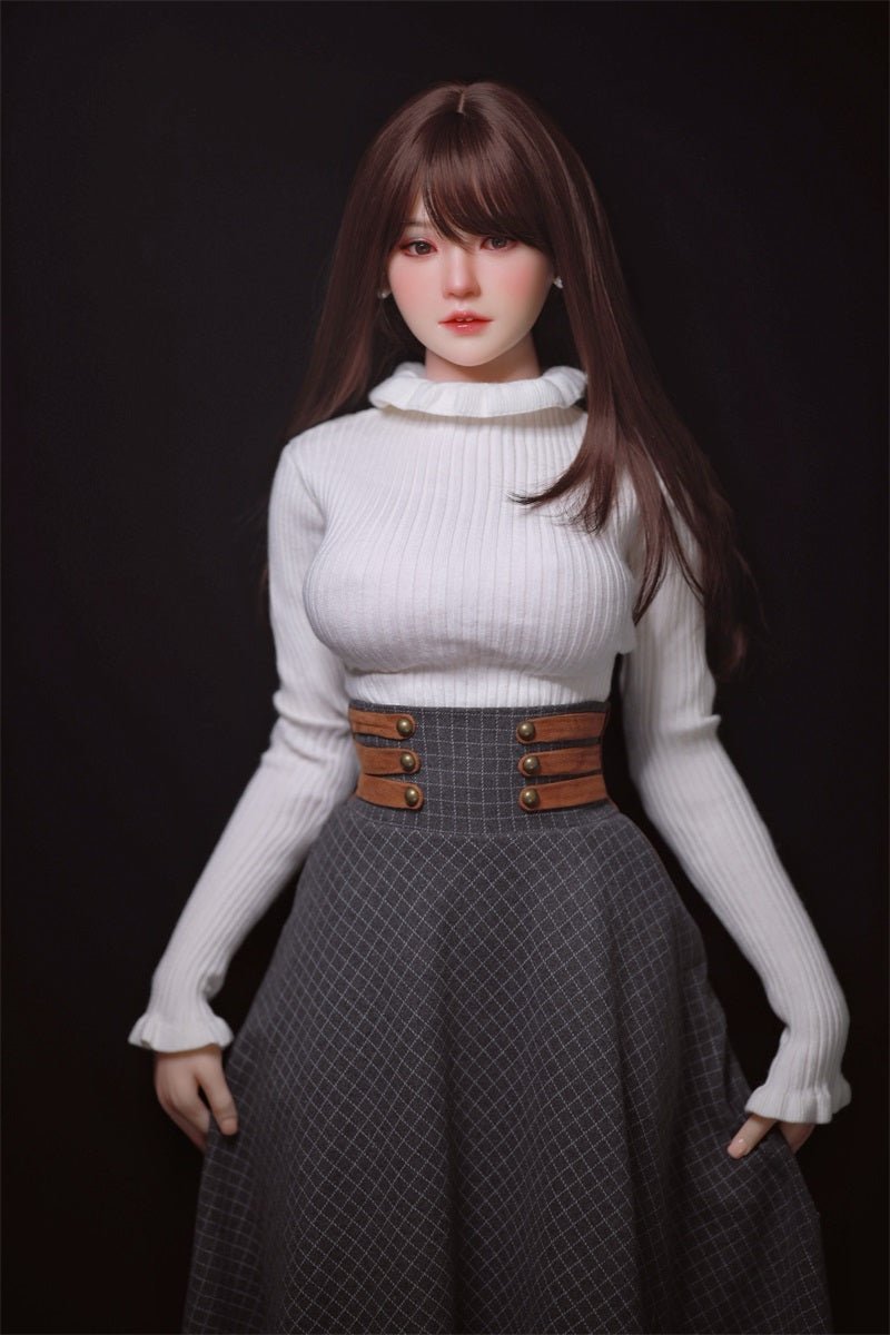 JY Doll | 165cm Silicone Doll - Nan - SuperLoveDoll