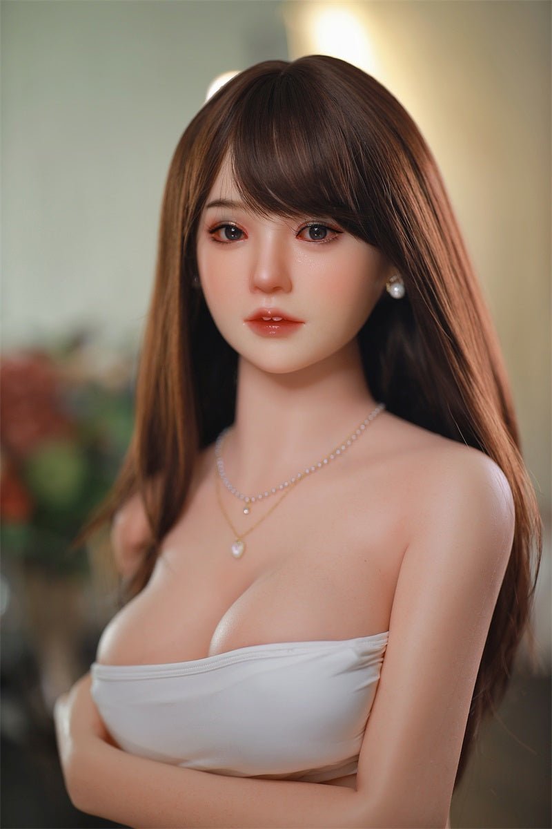 JY Doll | 165cm Silicone Doll - Nan - SuperLoveDoll