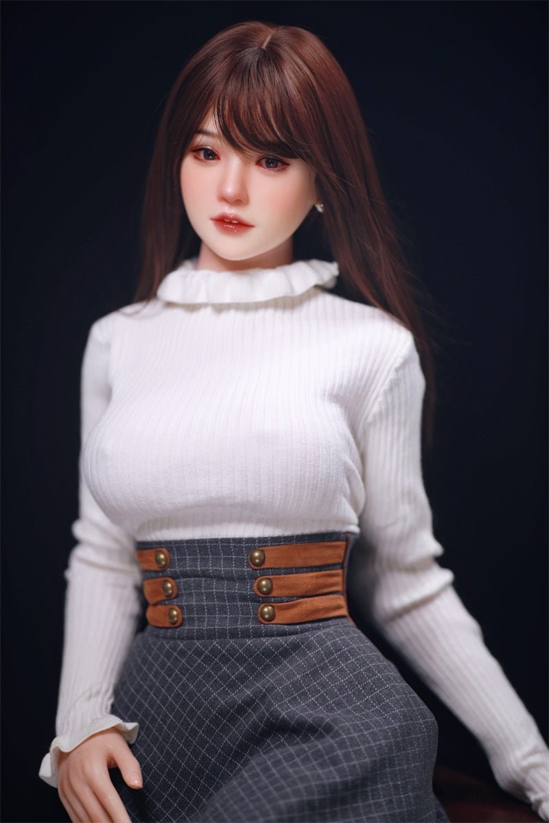 JY Doll | 165cm Silicone Doll - Nan - SuperLoveDoll