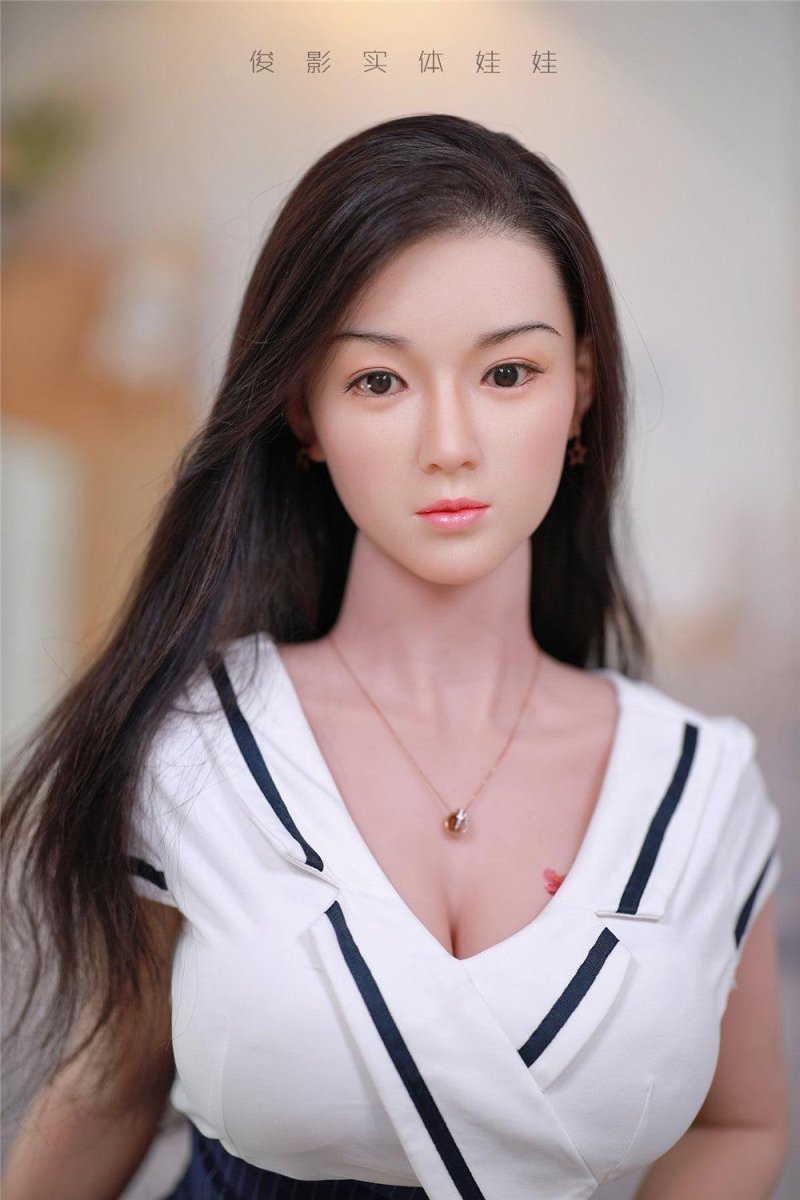 JY Doll | 166cm Hybrid - Ron - SuperLoveDoll