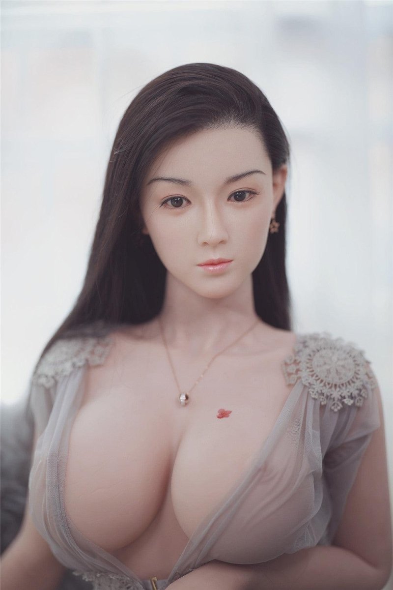 JY Doll | 166cm Hybrid - Ron - SuperLoveDoll