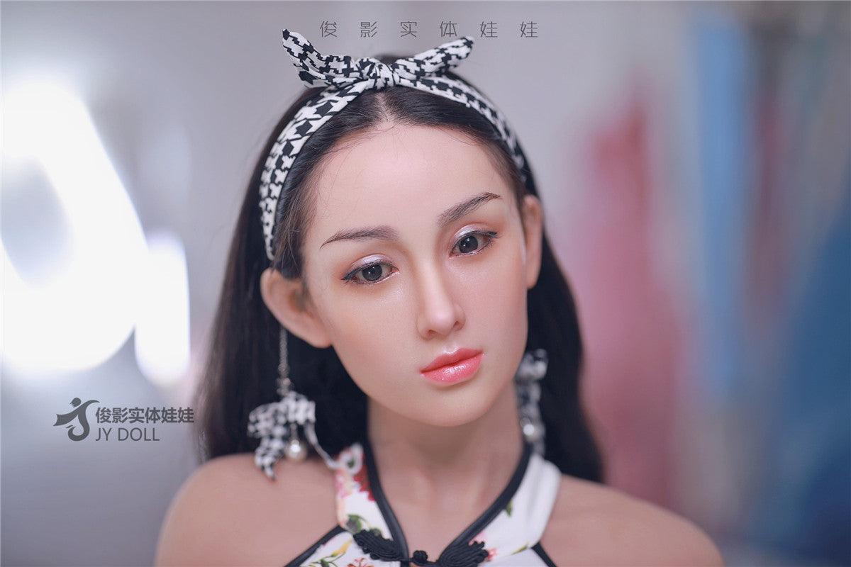 JY Doll | 166cm Hybrid - Zhao Min - SuperLoveDoll