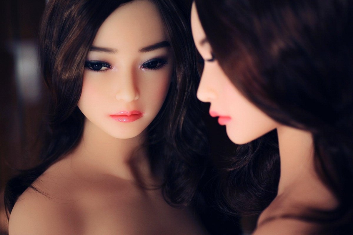 JY Doll | 168cm Sex Doll - Mesera - SuperLoveDoll