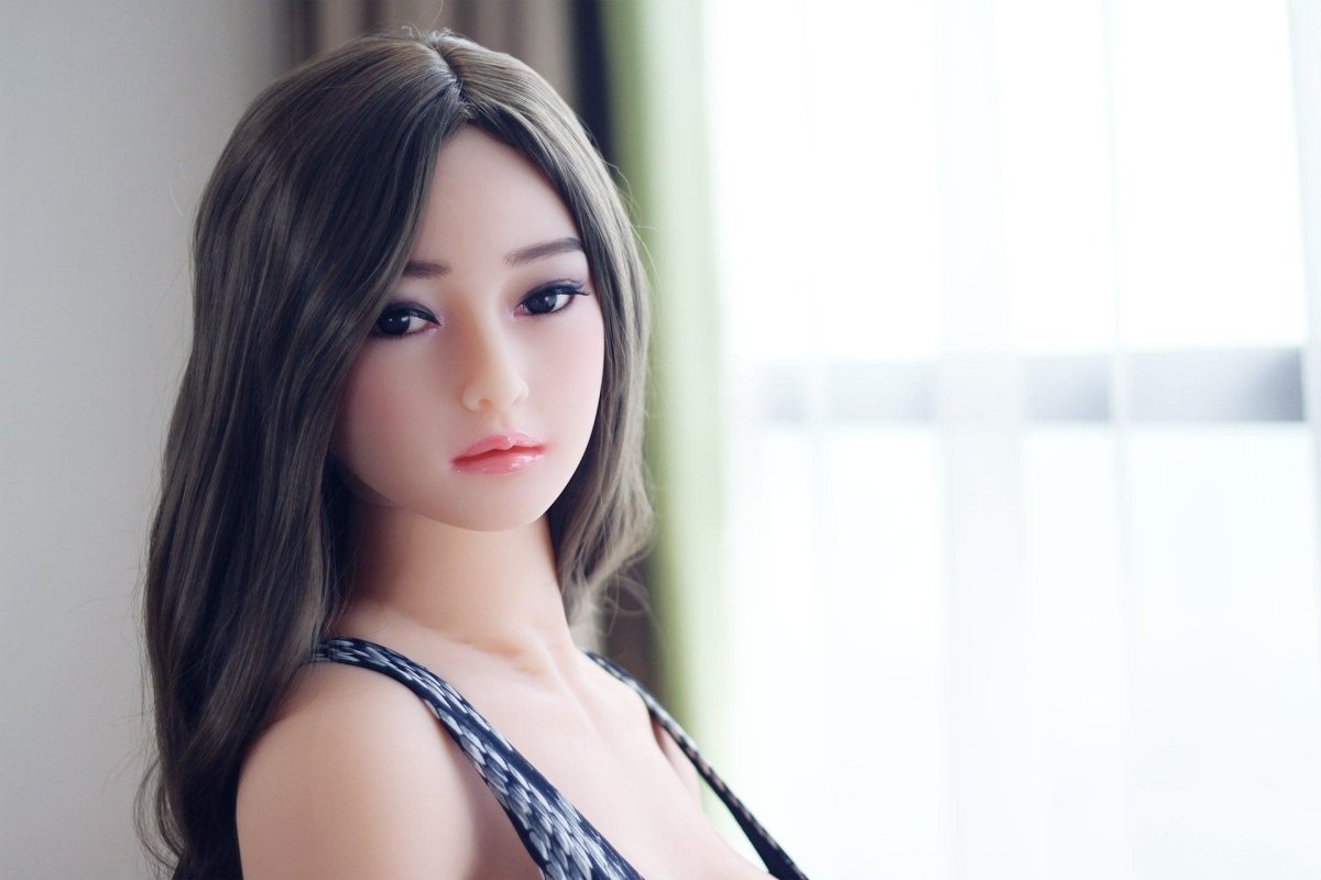 JY Doll | 168cm Sex Doll - Mesera - SuperLoveDoll