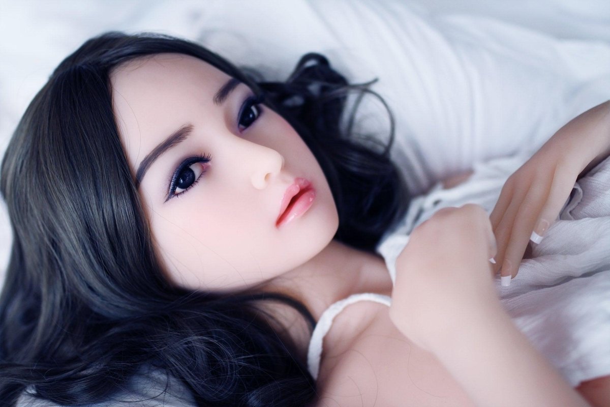 JY Doll | 168cm Sex Doll - Mesera - SuperLoveDoll