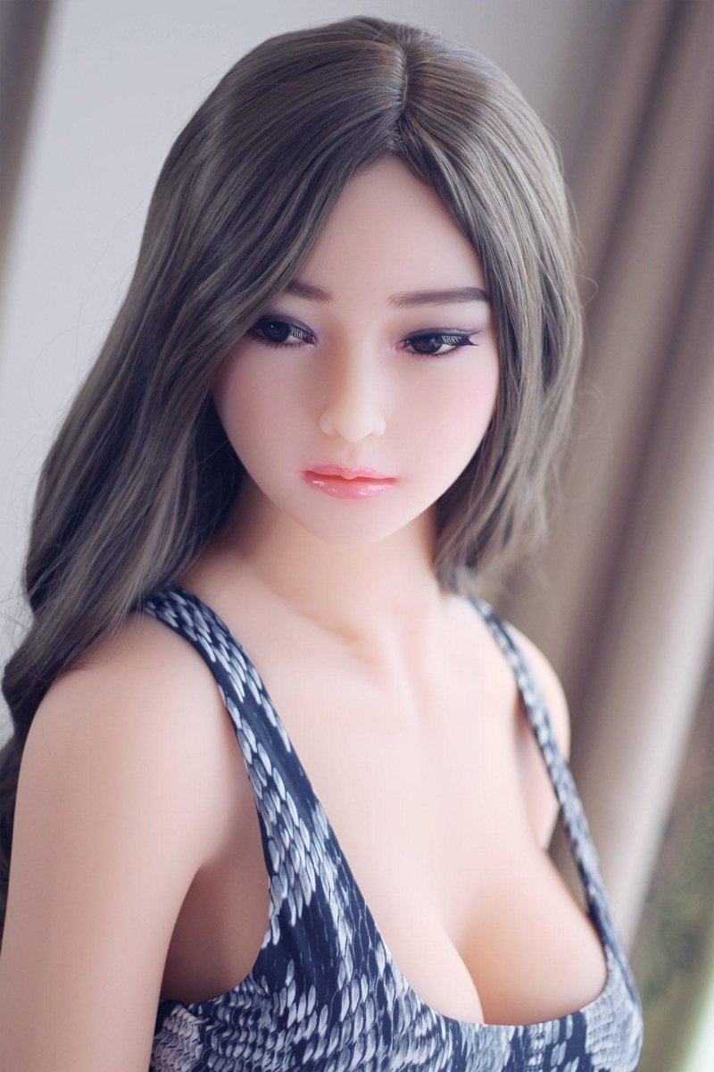 JY Doll | 168cm Sex Doll - Mesera - SuperLoveDoll