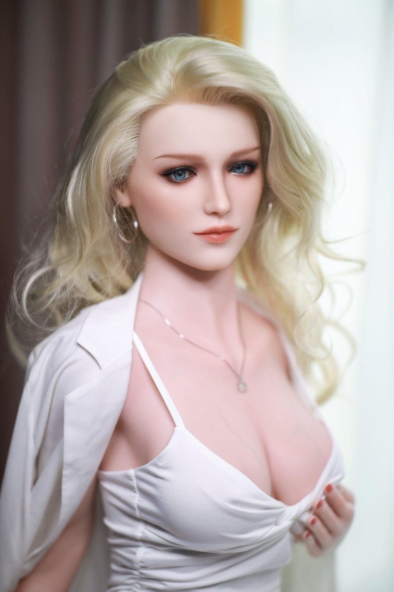 JY Doll | 168cm Silicone Doll - Nana - SuperLoveDoll