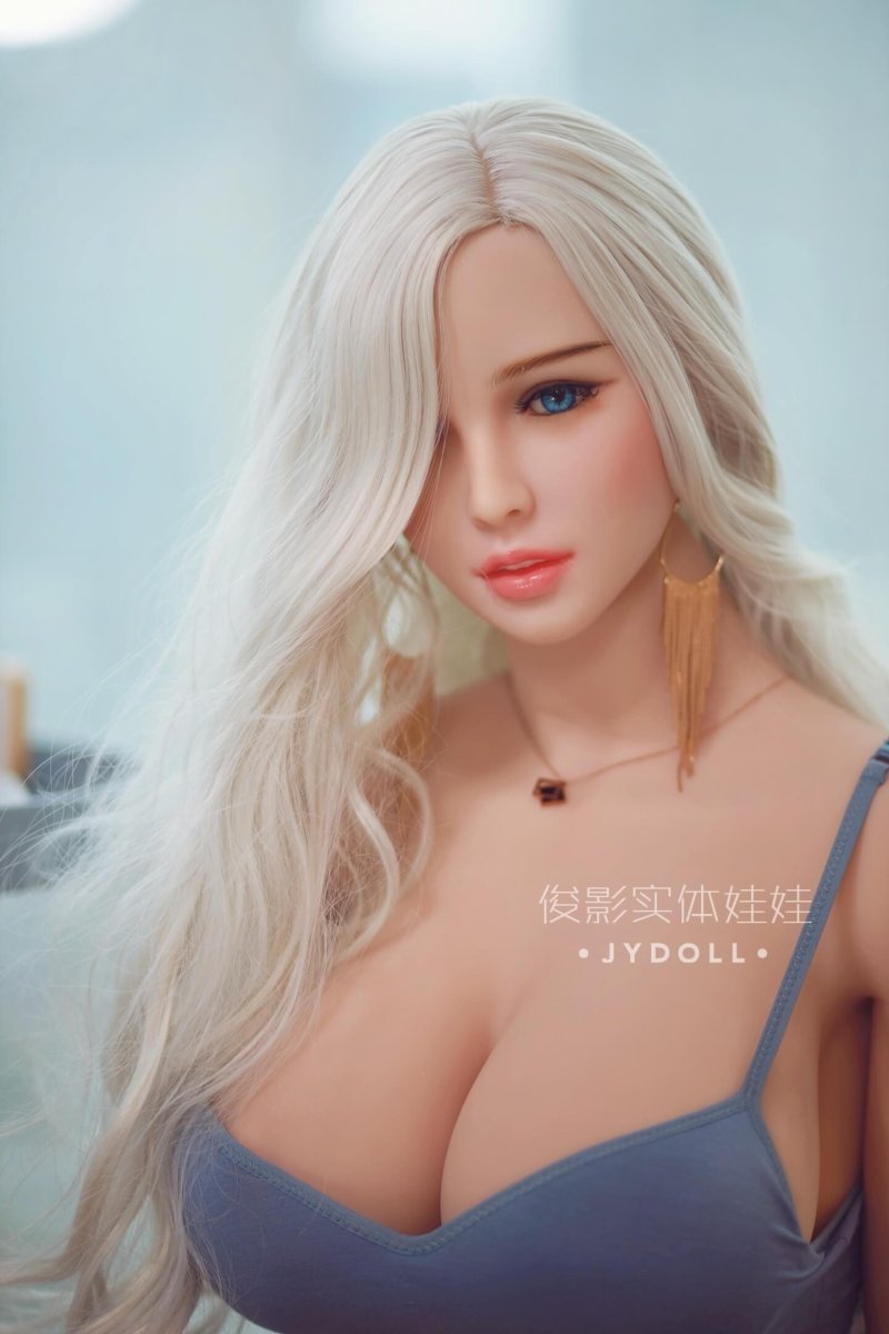 JY Doll | 170cm - Busty Page - SuperLoveDoll