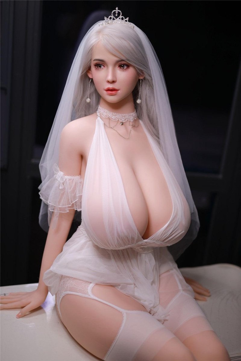 JY Doll | 170cm Hybrid - Mami - SuperLoveDoll