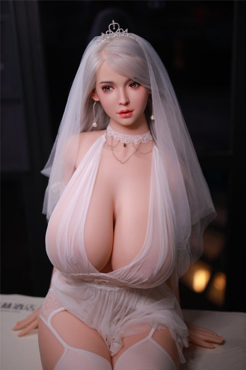 JY Doll | 170cm Hybrid - Mami - SuperLoveDoll