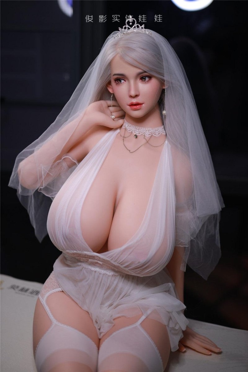 JY Doll | 170cm Hybrid - Mami - SuperLoveDoll