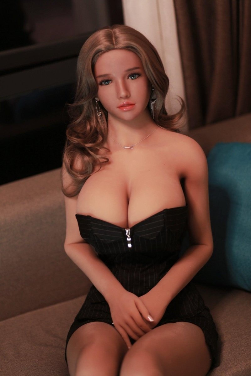 JY Doll | 170cm - Lindsay - SuperLoveDoll