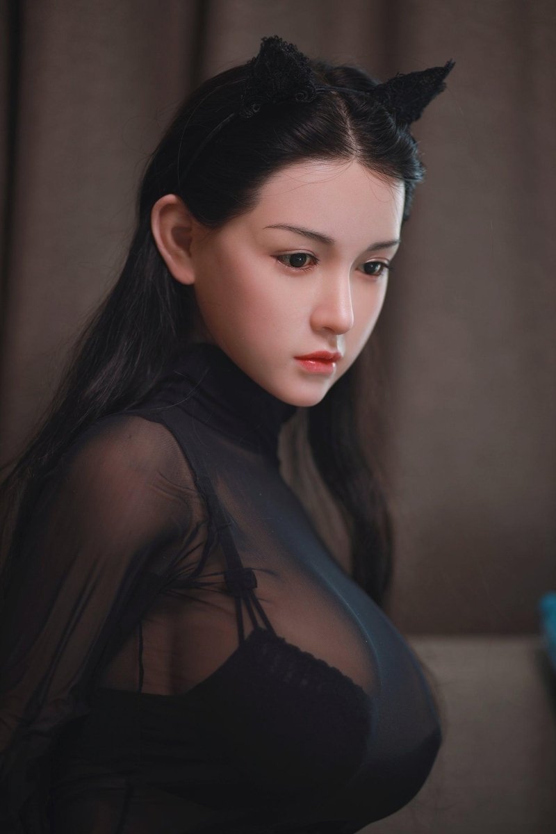 JY Doll | 170cm (Silicone Head) - Goddess - SuperLoveDoll