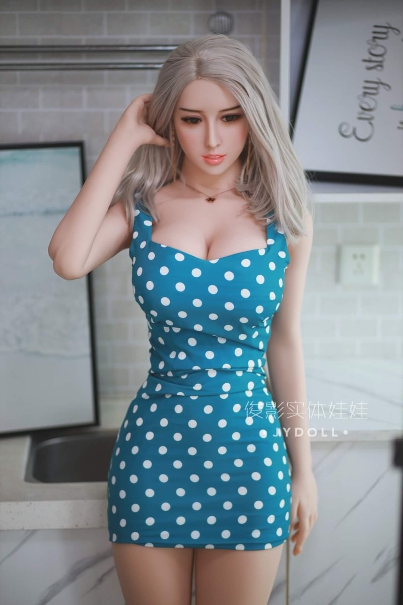 JY Doll | 170cm Supermodel Sex Doll | Pandora - SuperLoveDoll
