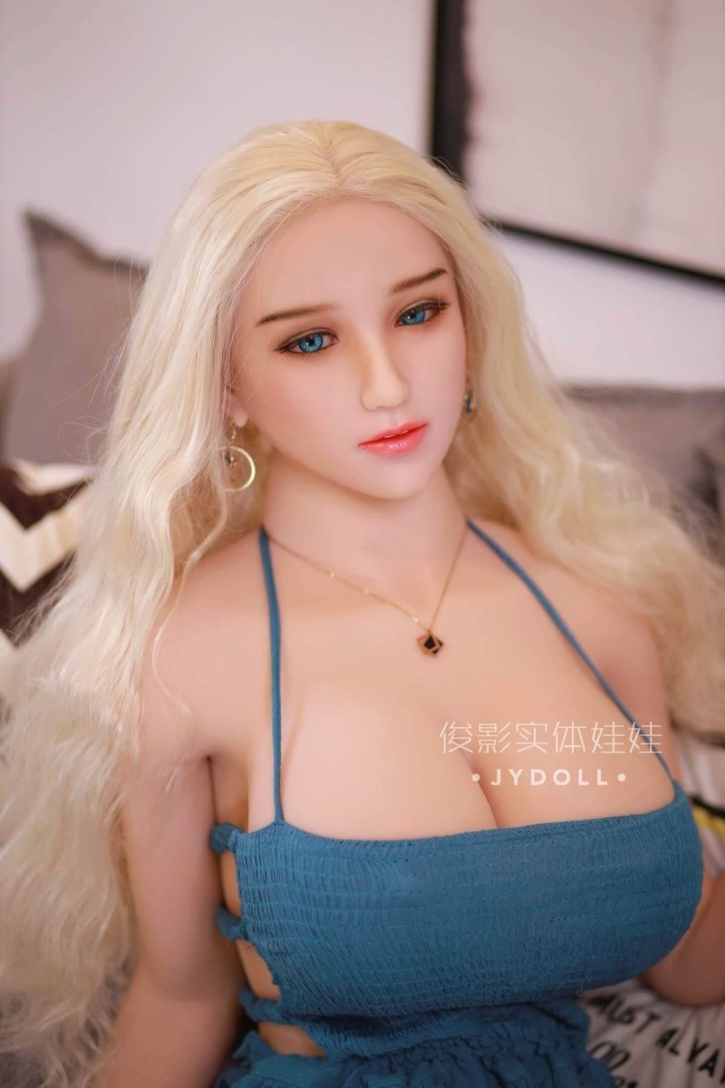 JY Doll | 170cm Tall Skinny Sex Doll - Pamela - SuperLoveDoll
