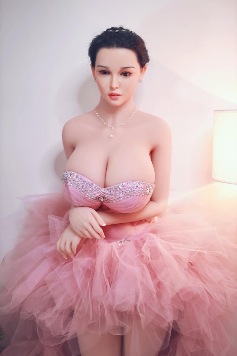 JY Doll | 171cm - Pearl - SuperLoveDoll