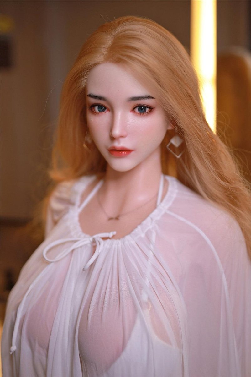 JY Doll | Silicone 162cm - Lana - SuperLoveDoll