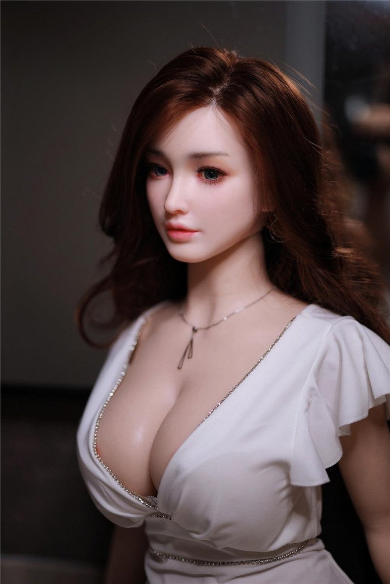 JY Doll | Silicone 163cm - Amlly - SuperLoveDoll