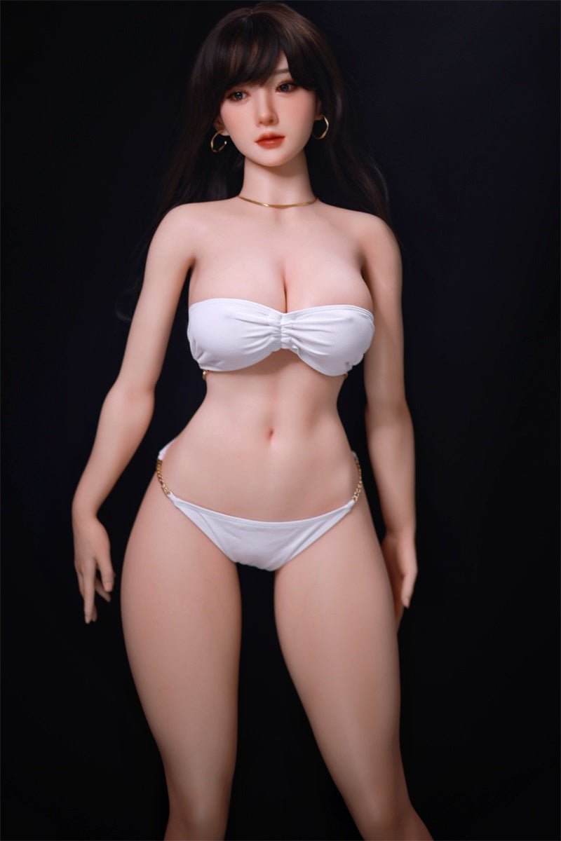 JY Doll | Silicone 163cm - Elsa - SuperLoveDoll