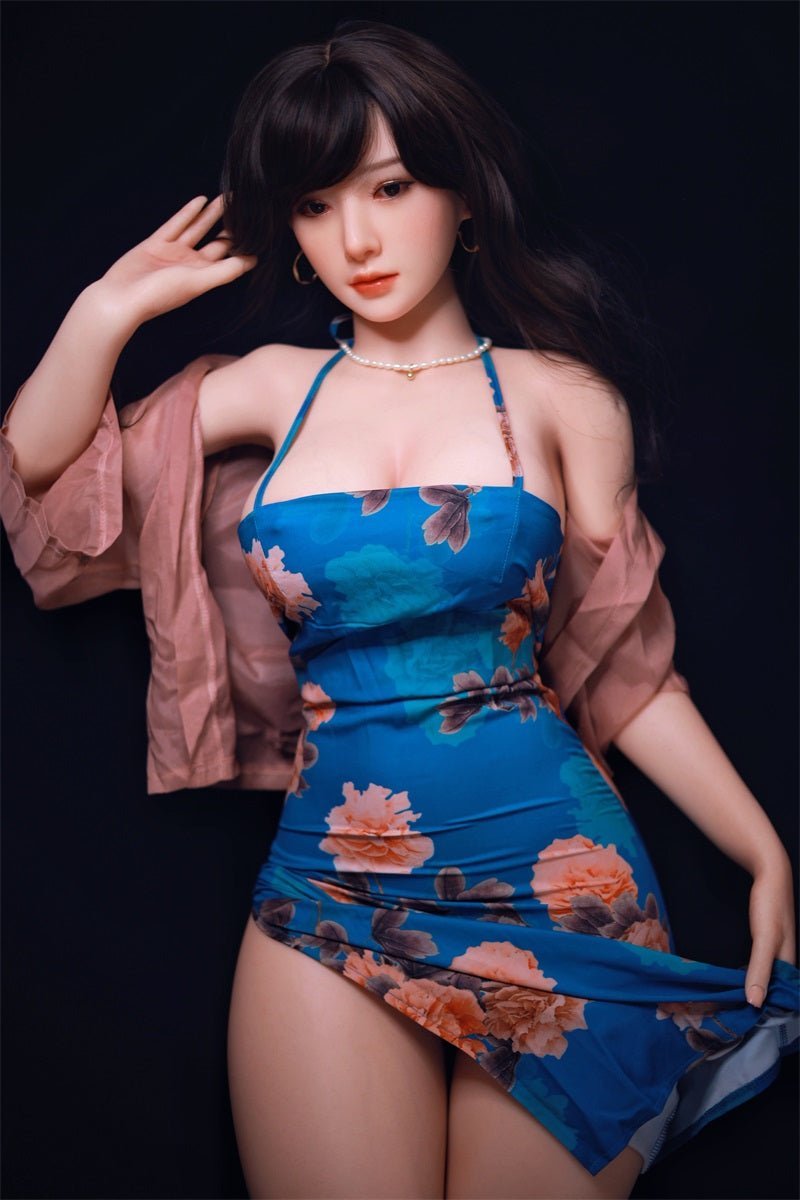 JY Doll | Silicone 163cm - Elsa - SuperLoveDoll