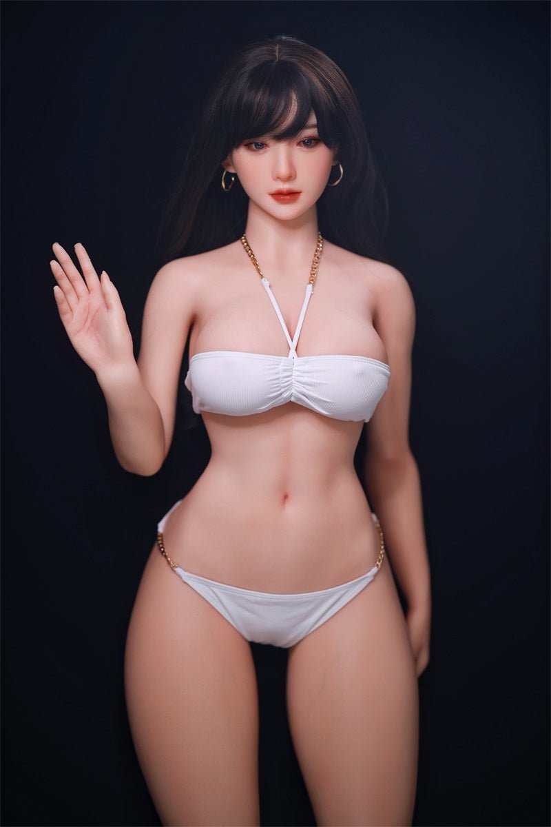 JY Doll | Silicone 163cm - Elsa - SuperLoveDoll