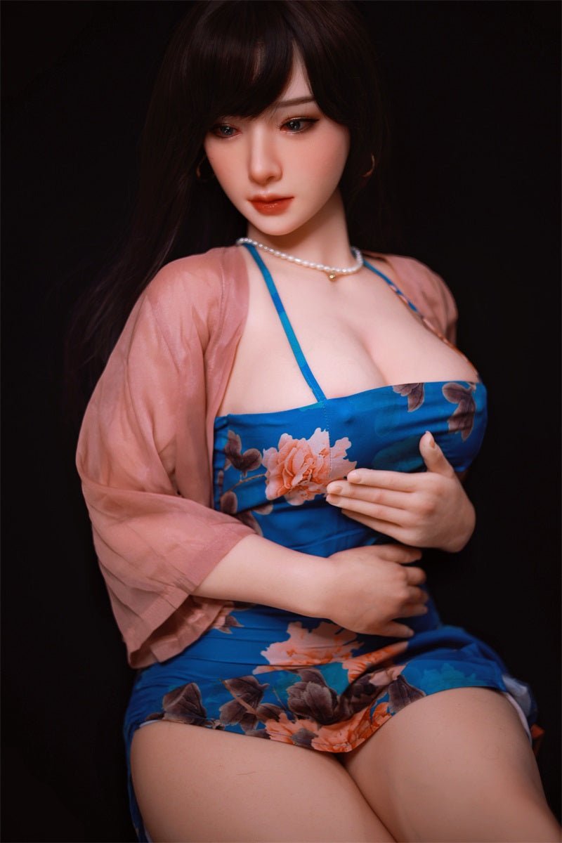 JY Doll | Silicone 163cm - Elsa - SuperLoveDoll