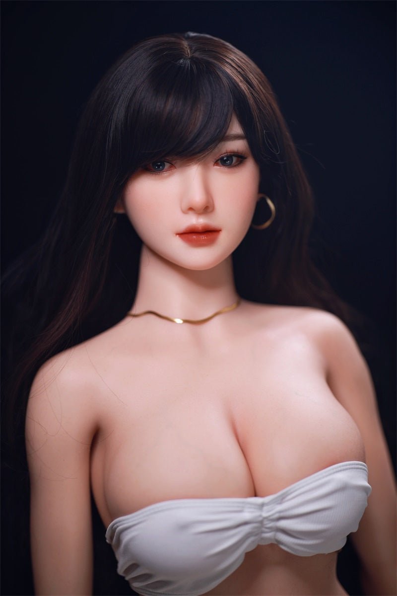 JY Doll | Silicone 163cm - Elsa - SuperLoveDoll