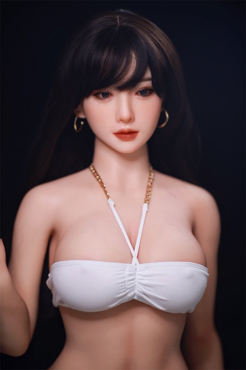 JY Doll | Silicone 163cm - Elsa - SuperLoveDoll