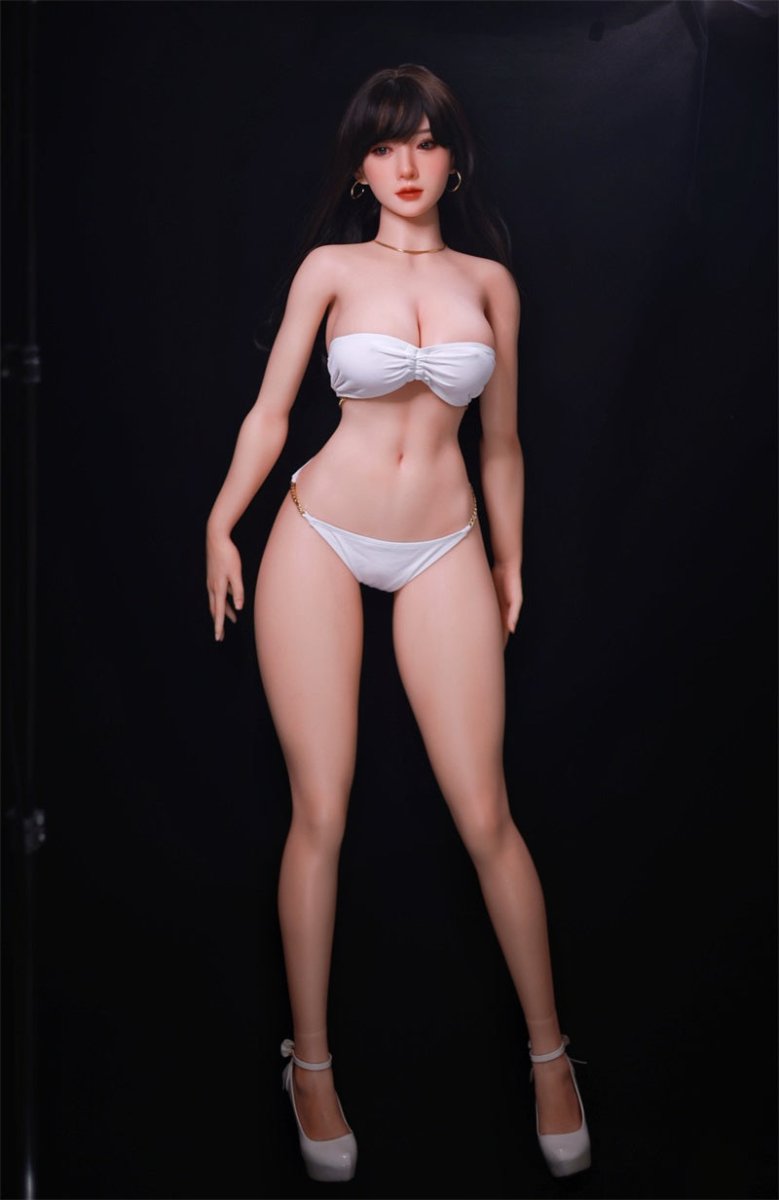 JY Doll | Silicone 163cm - Elsa - SuperLoveDoll
