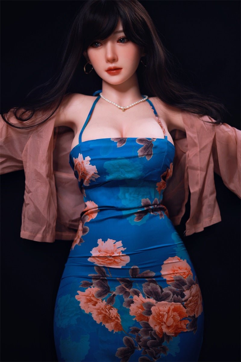 JY Doll | Silicone 163cm - Elsa - SuperLoveDoll