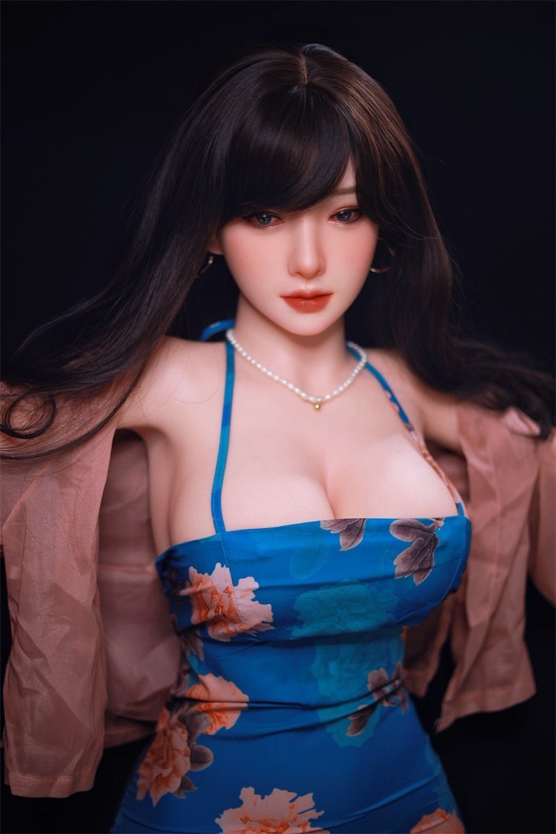 JY Doll | Silicone 163cm - Elsa - SuperLoveDoll