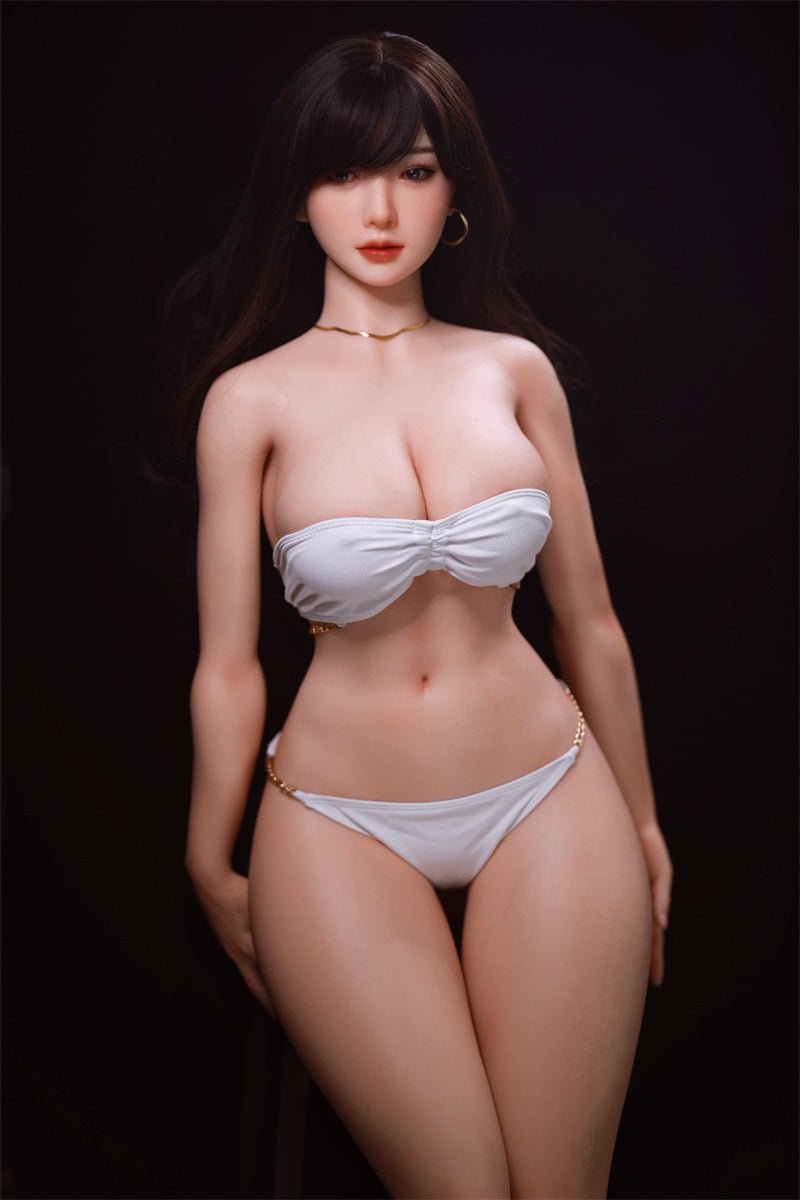 JY Doll | Silicone 163cm - Elsa - SuperLoveDoll