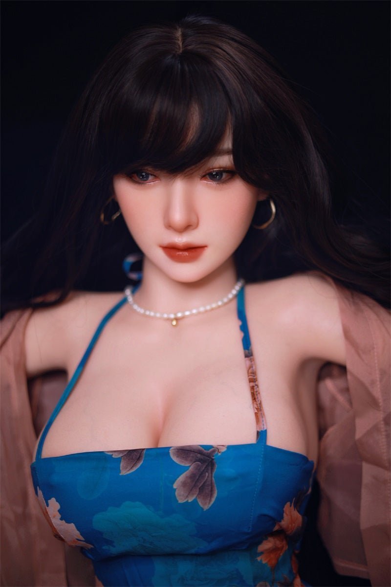 JY Doll | Silicone 163cm - Elsa - SuperLoveDoll