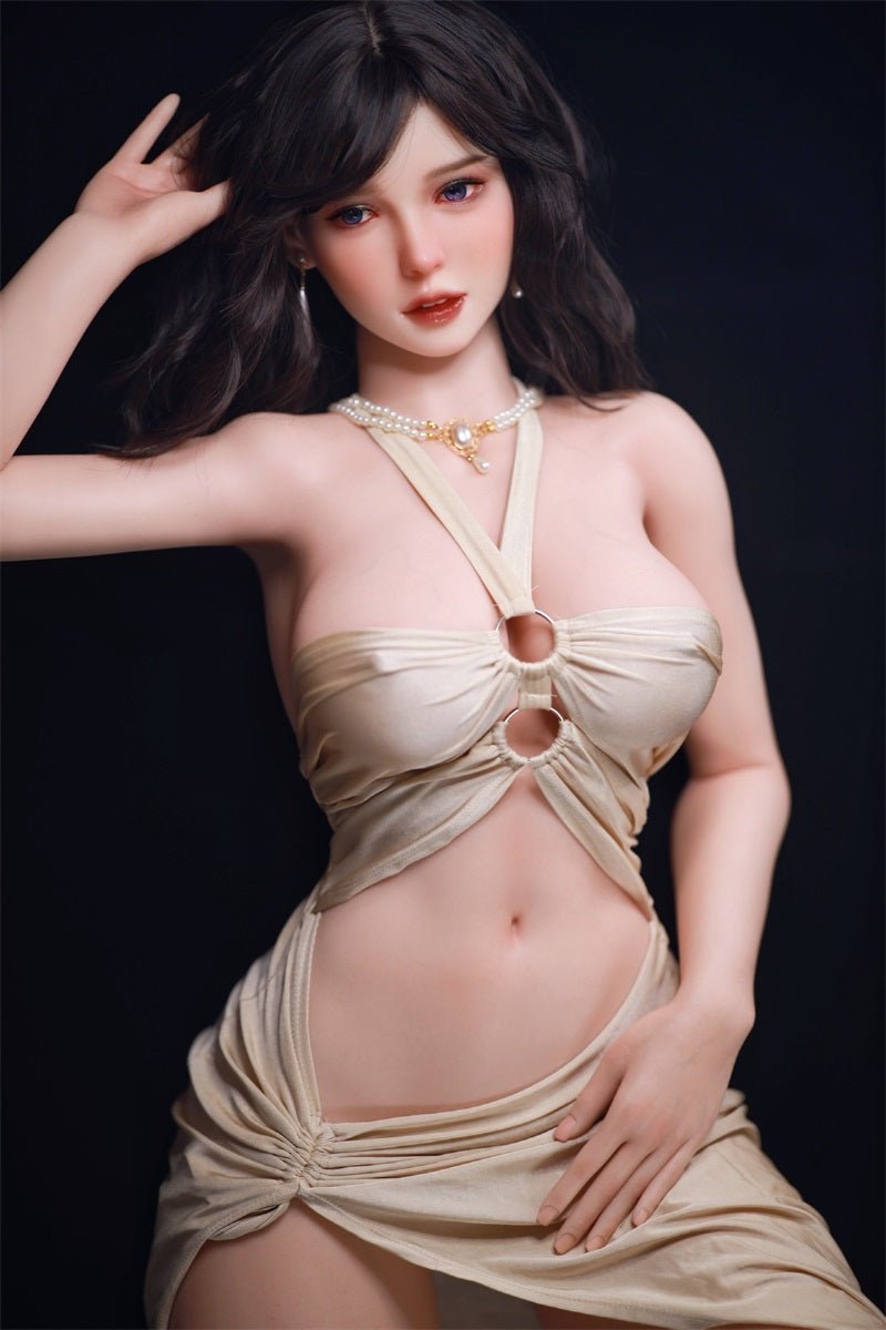 JY Doll | Silicone 163cm - Iris - SuperLoveDoll